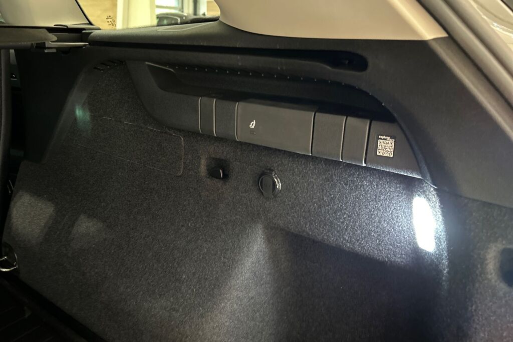 Skoda Kodiaq 2024 1.5 TSI PHEV Style DSG Autom.
