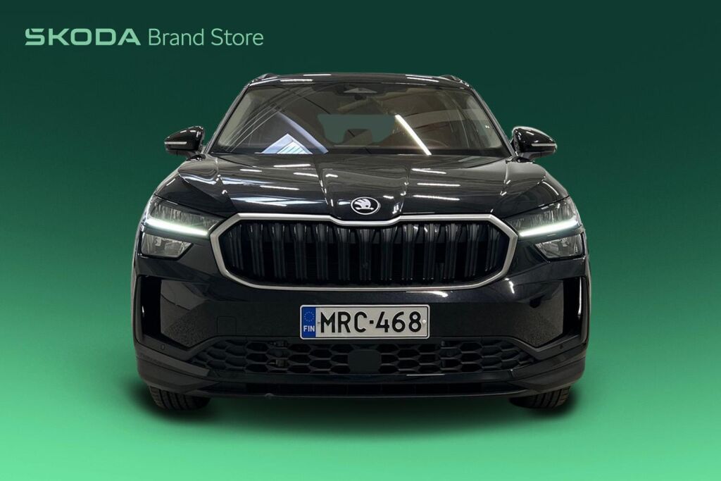Skoda Kodiaq 2024 1.5 TSI PHEV Selection DSG Autom.