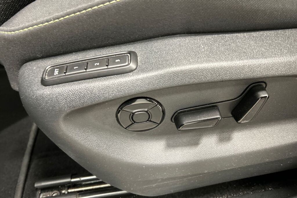 Skoda Kodiaq 2024 1.5 TSI PHEV Selection DSG Autom.