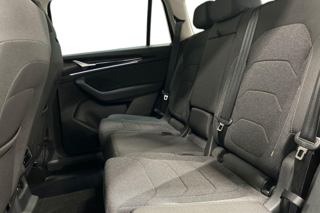 Skoda Kodiaq 2024 1.5 TSI PHEV Selection DSG Autom.