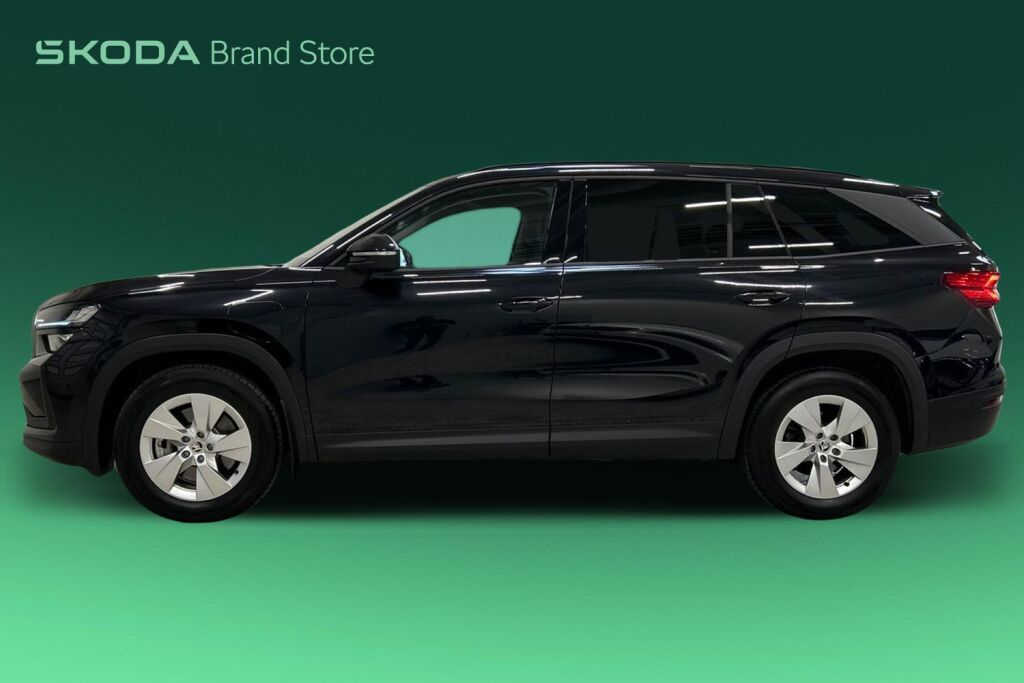 Skoda Kodiaq 2024 1.5 TSI PHEV Selection DSG Autom.