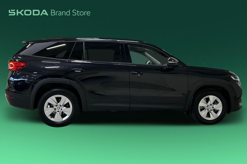 Skoda Kodiaq 2024 1.5 TSI PHEV Selection DSG Autom.