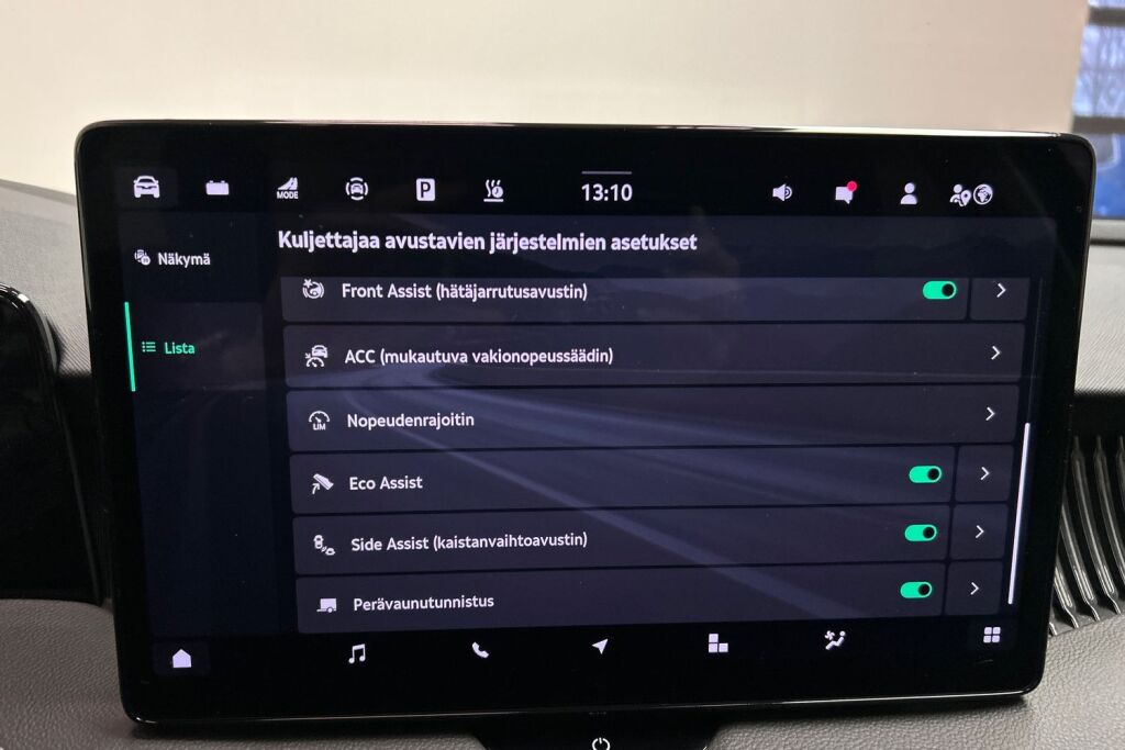 Skoda Superb 2025 Combi 1.5 TSI PHEV L&K DSG Autom.