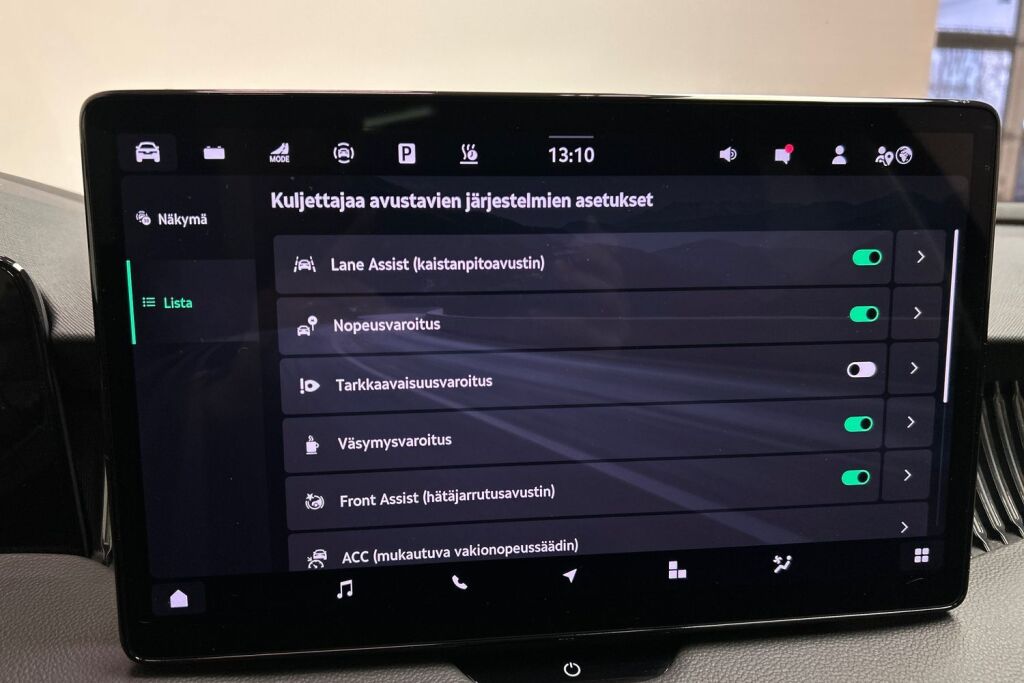 Skoda Superb 2025 Combi 1.5 TSI PHEV L&K DSG Autom.