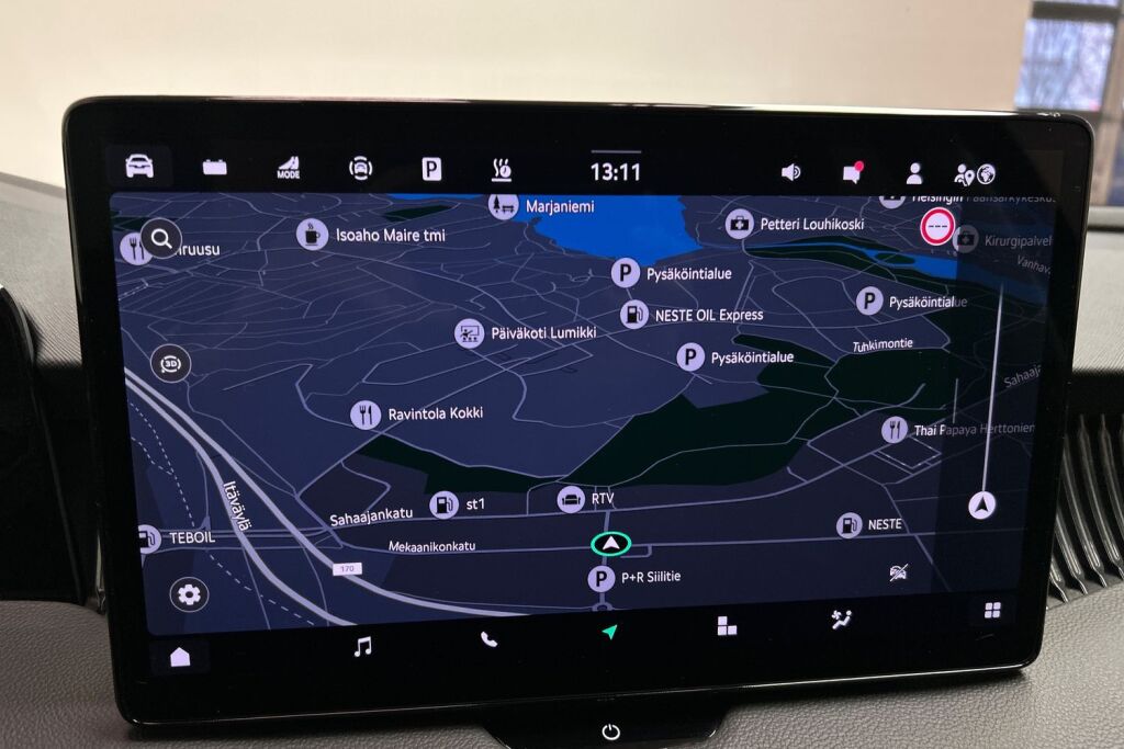 Skoda Superb 2025 Combi 1.5 TSI PHEV L&K DSG Autom.