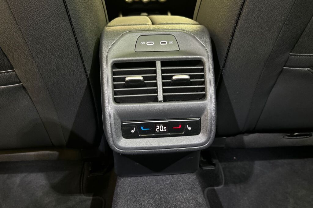 Skoda Superb 2025 Combi 1.5 TSI PHEV L&K DSG Autom.