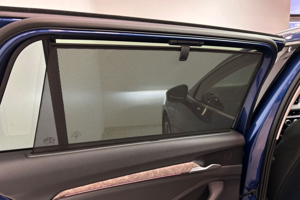 Skoda Superb 2025 Combi 1.5 TSI PHEV L&K DSG Autom.