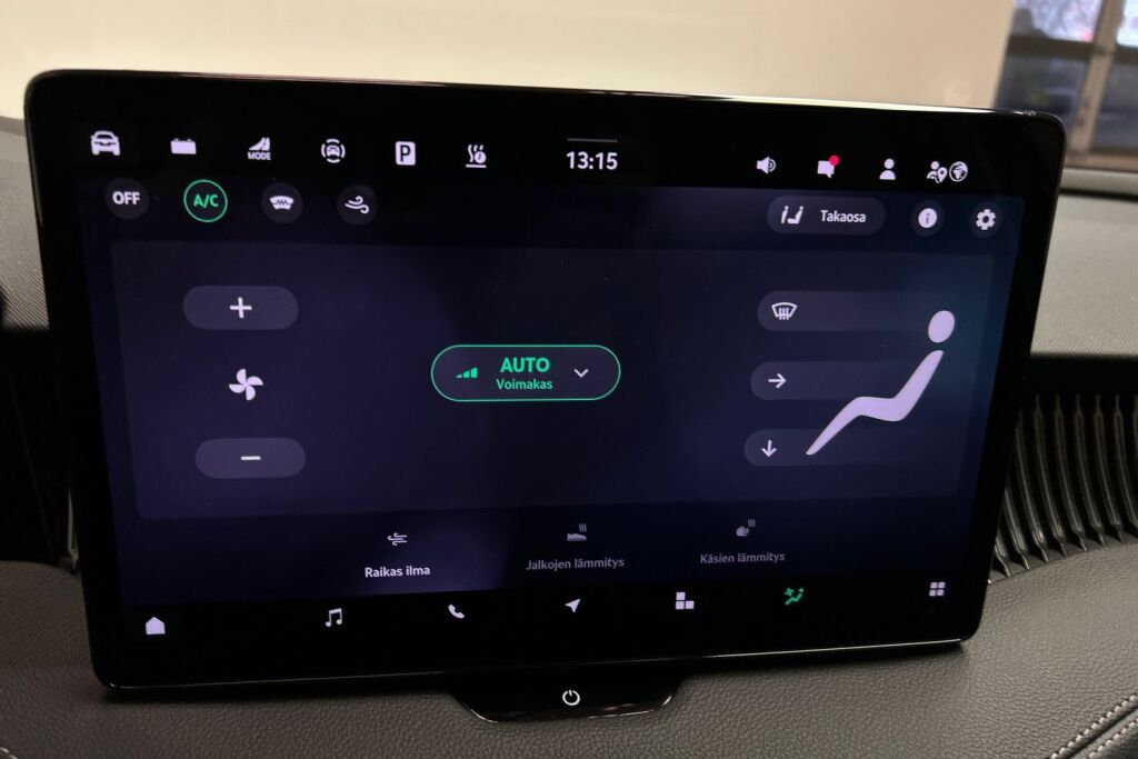 Skoda Superb 2025 Combi 1.5 TSI PHEV L&K DSG Autom.