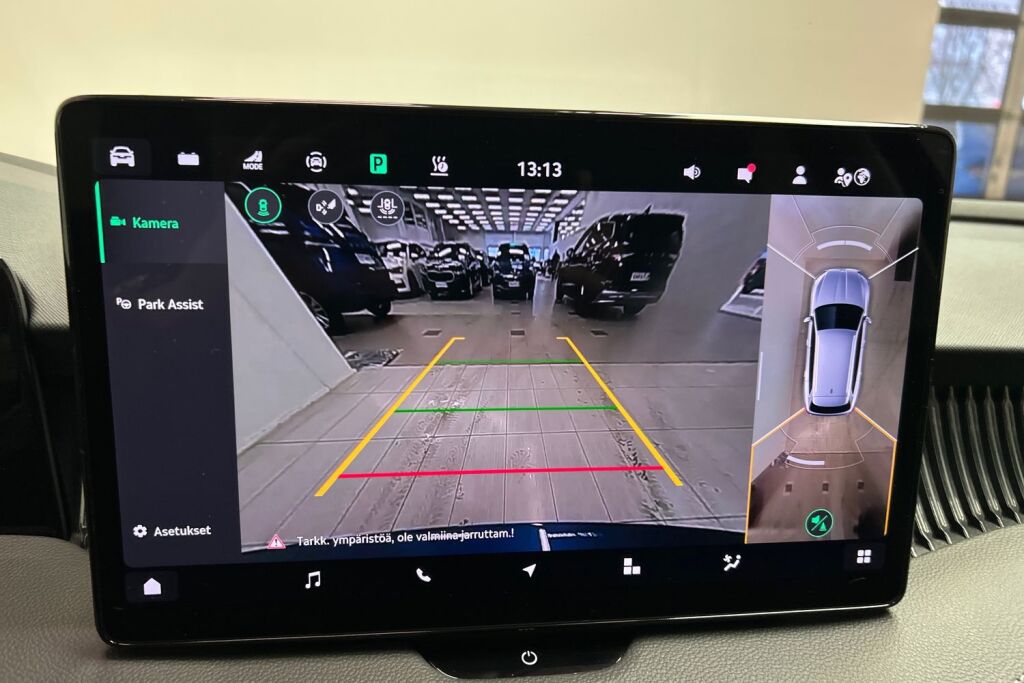 Skoda Superb 2025 Combi 1.5 TSI PHEV L&K DSG Autom.