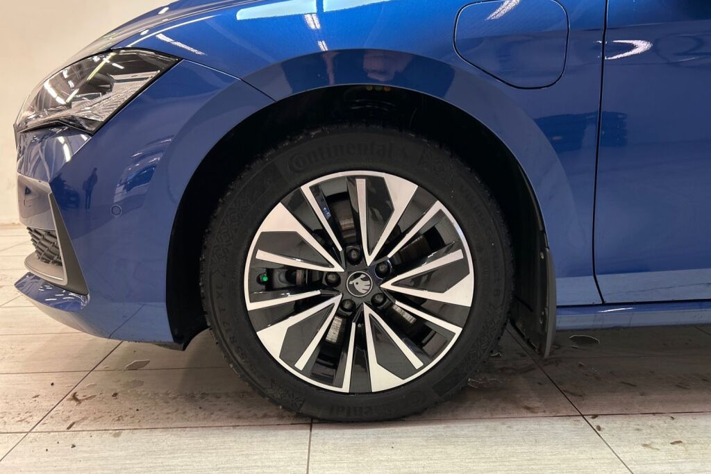 Skoda Superb 2025 Combi 1.5 TSI PHEV L&K DSG Autom.