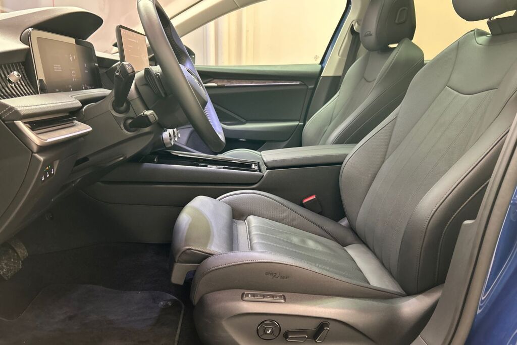 Skoda Superb 2025 Combi 1.5 TSI PHEV L&K DSG Autom.