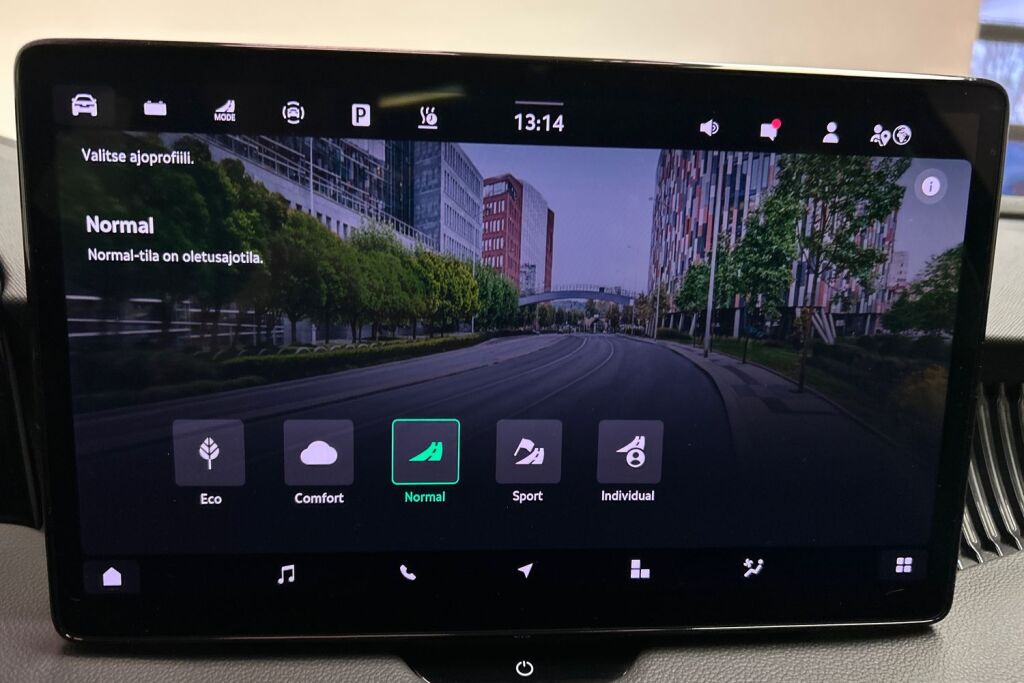 Skoda Superb 2025 Combi 1.5 TSI PHEV L&K DSG Autom.