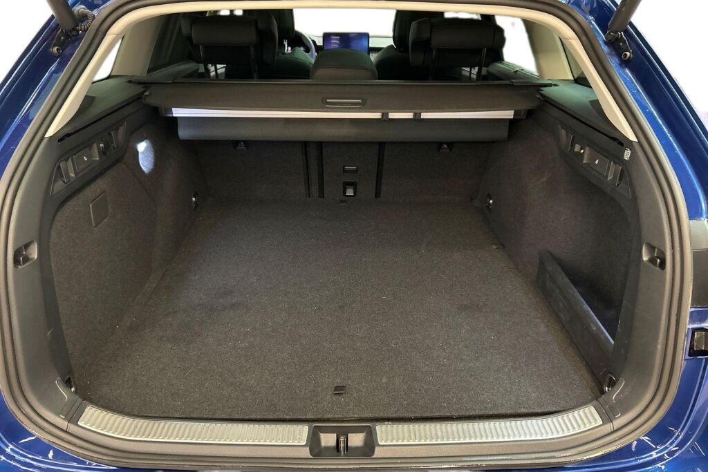 Skoda Superb 2025 Combi 1.5 TSI PHEV L&K DSG Autom.