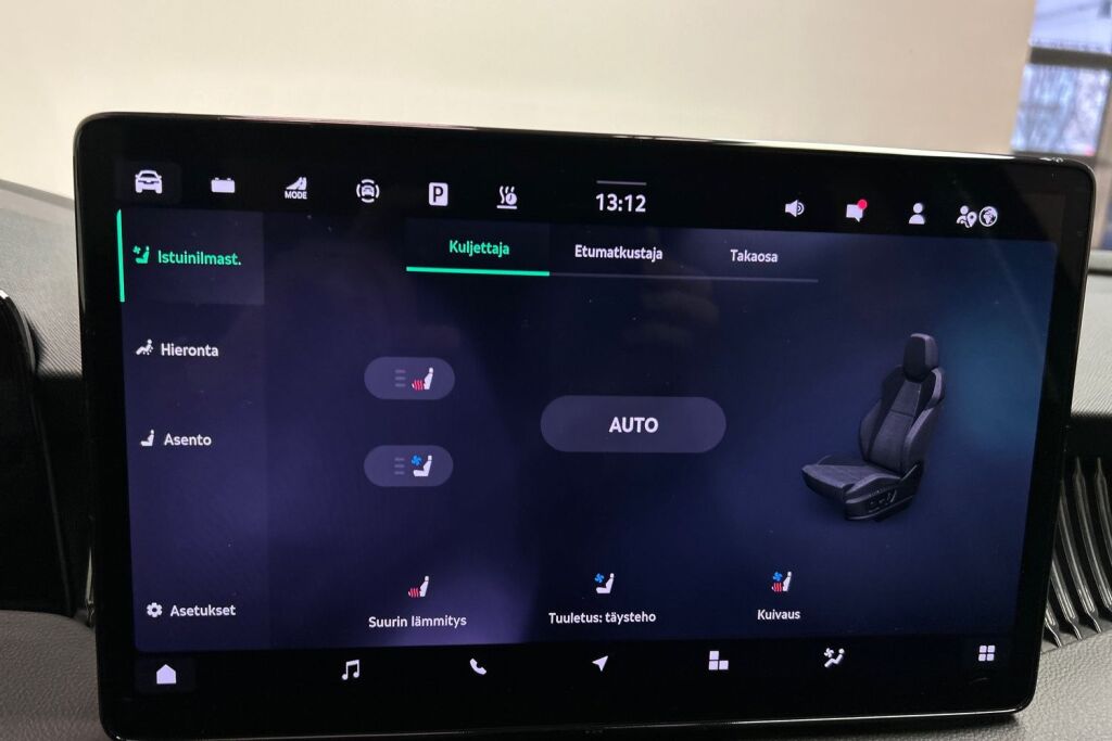 Skoda Superb 2025 Combi 1.5 TSI PHEV L&K DSG Autom.