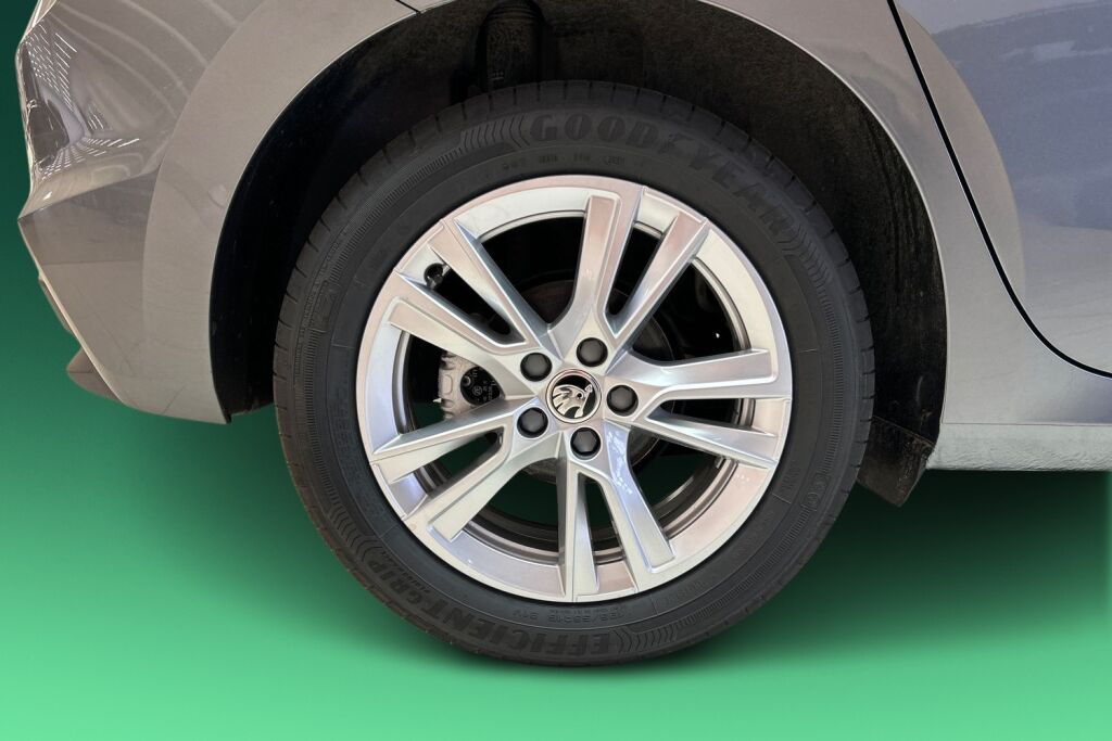 Skoda Fabia 2025 1.0 TSI 116 Style DSG Autom.