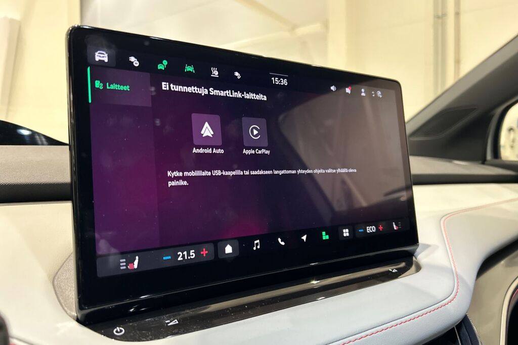 SKODA Enyaq 2025 Coupé 85 Style