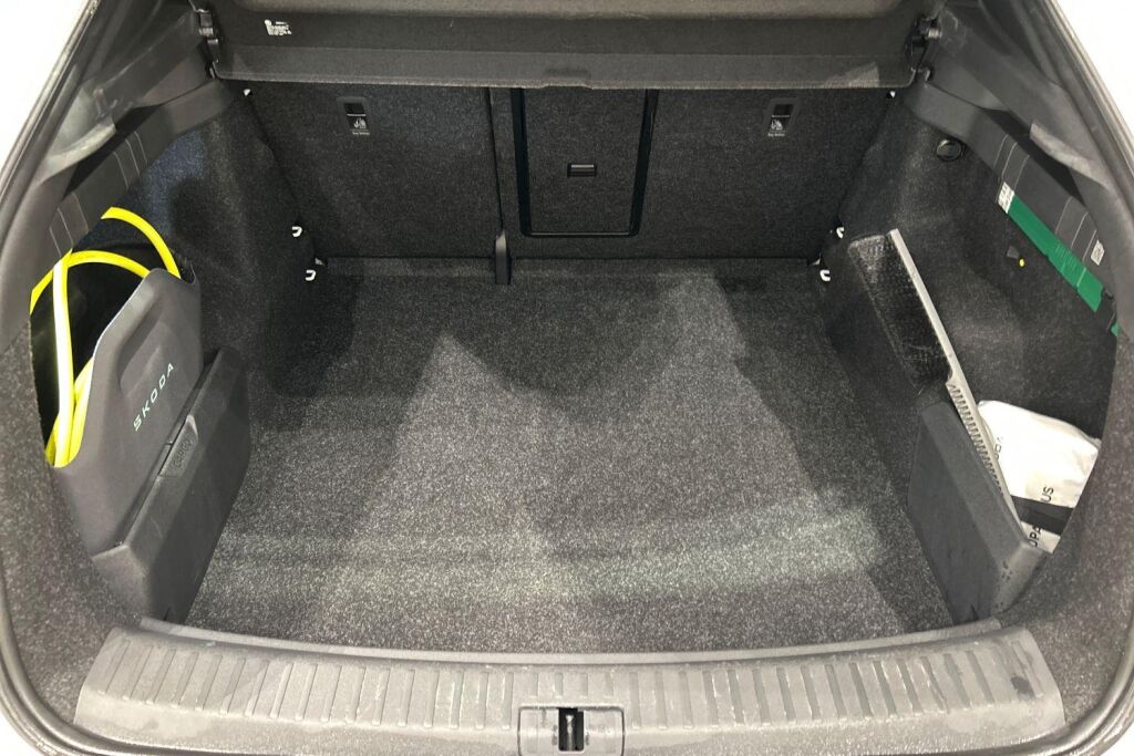 SKODA Enyaq 2025 Coupé 85 Style