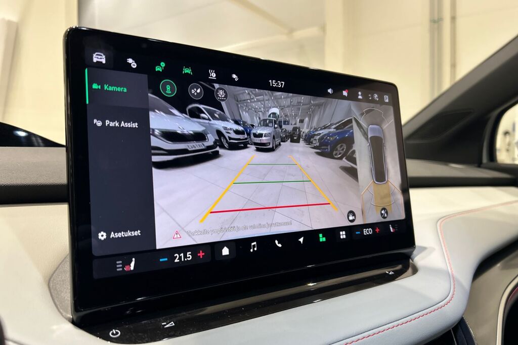 SKODA Enyaq 2025 Coupé 85 Style