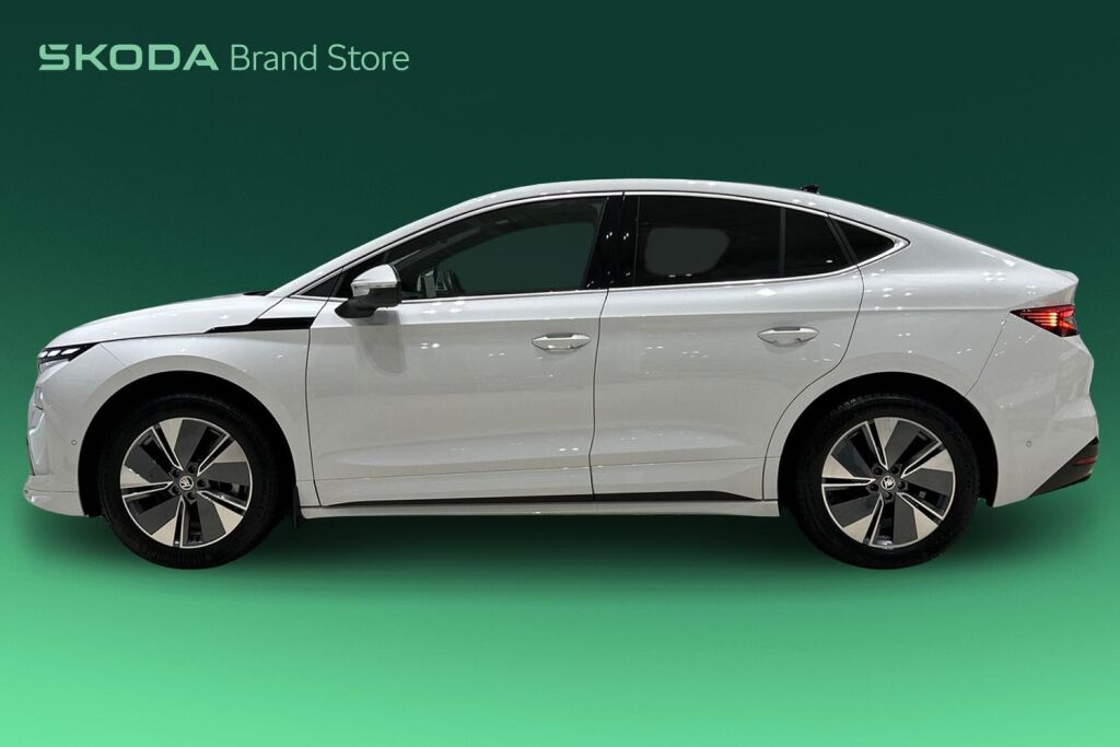 SKODA Enyaq 2025 Coupé 85 Style