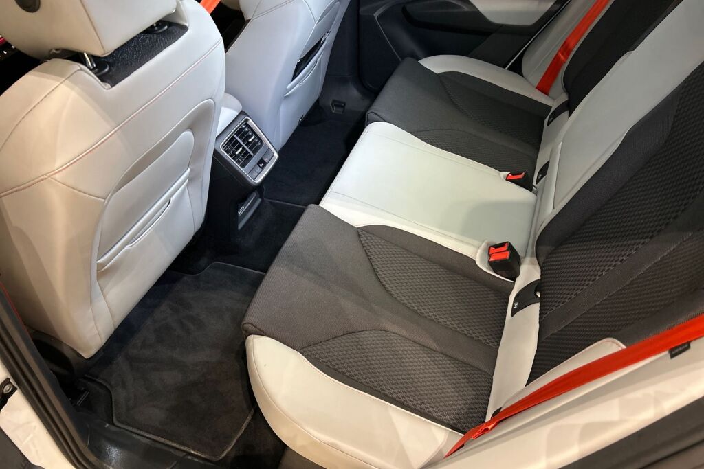 SKODA Enyaq 2025 Coupé 85 Style