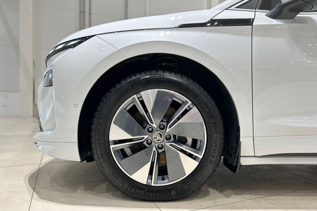 SKODA Enyaq 2025 Coupé 85 Style