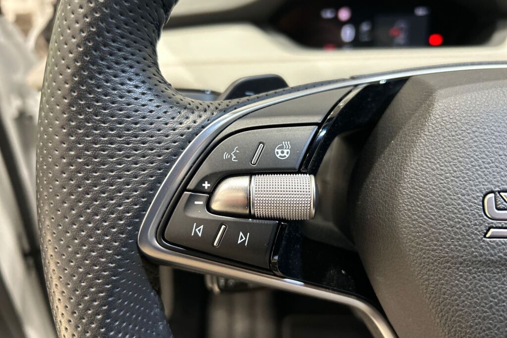 SKODA Enyaq 2025 Coupé 85 Style