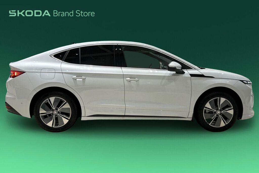 SKODA Enyaq 2025 Coupé 85 Style