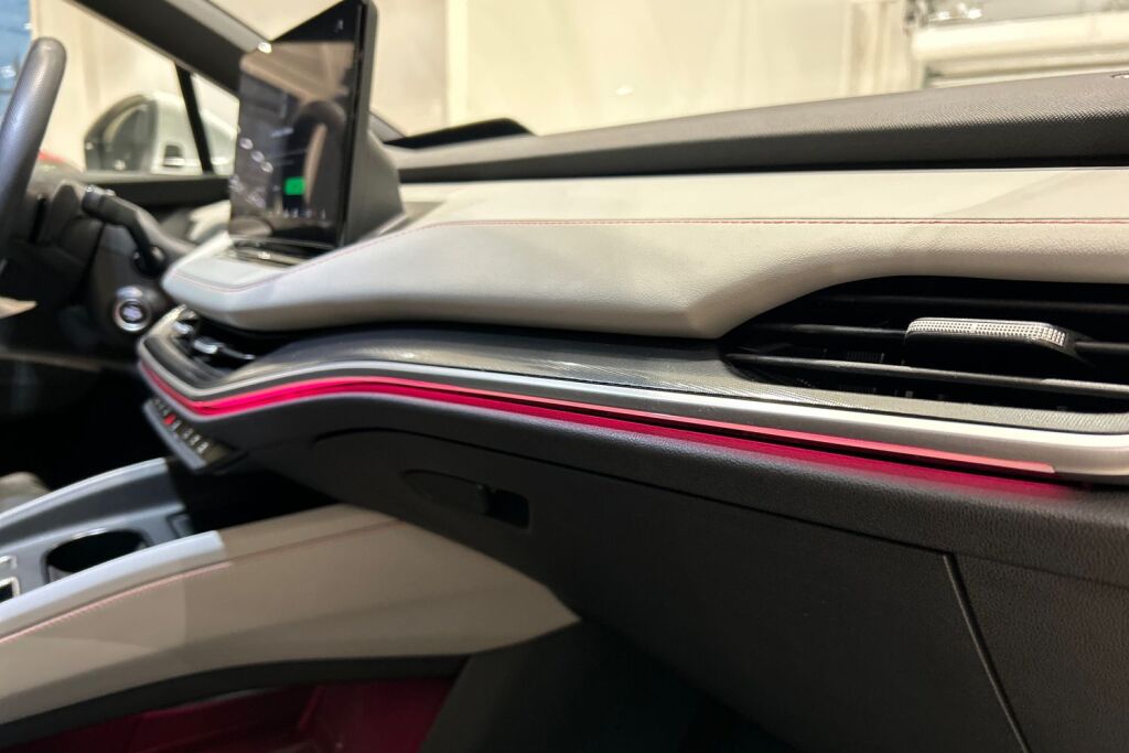 SKODA Enyaq 2025 Coupé 85 Style