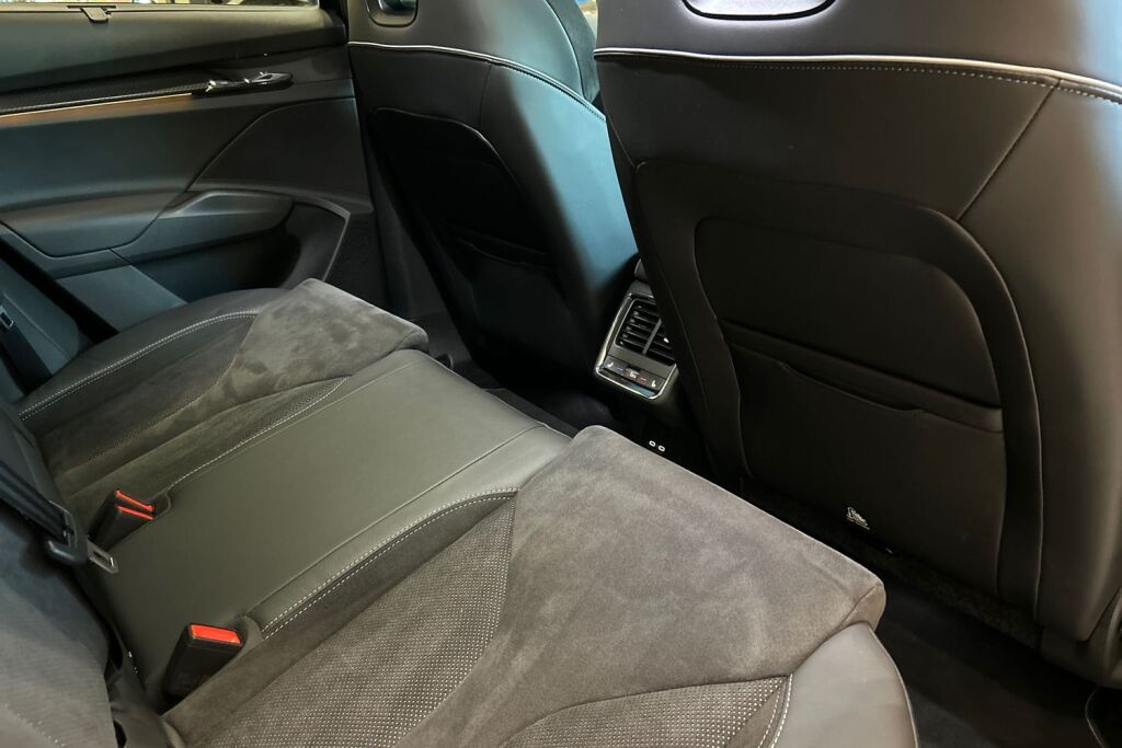 Skoda Enyaq 2025 85 SportLine Business