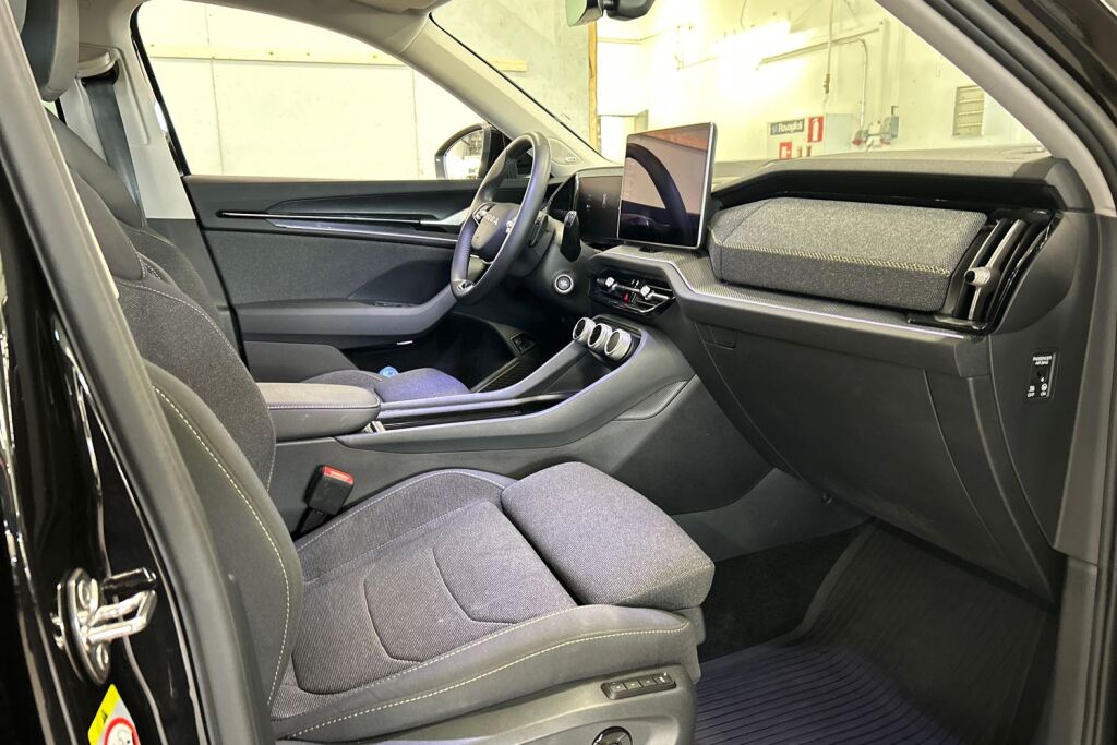 Skoda Kodiaq 2025 1.5 TSI PHEV Style DSG Autom.