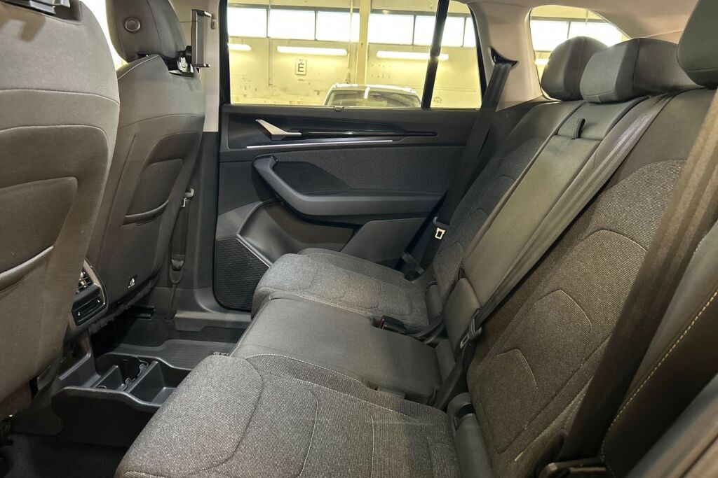 Skoda Kodiaq 2025 1.5 TSI PHEV Style DSG Autom.