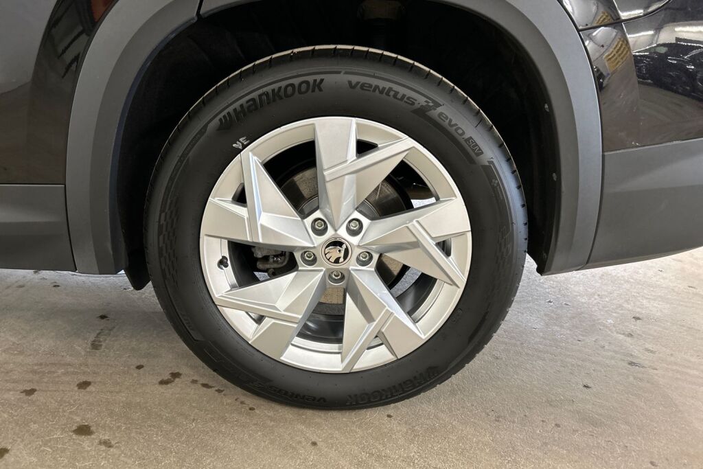 Skoda Kodiaq 2025 1.5 TSI PHEV Style DSG Autom.