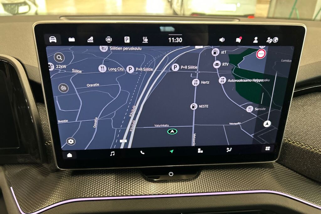 Skoda Kodiaq 2025 1.5 TSI PHEV Style DSG Autom.