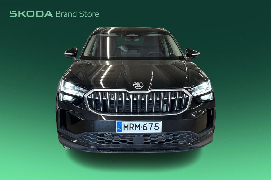 Skoda Kodiaq 2025 1.5 TSI PHEV Style DSG Autom.