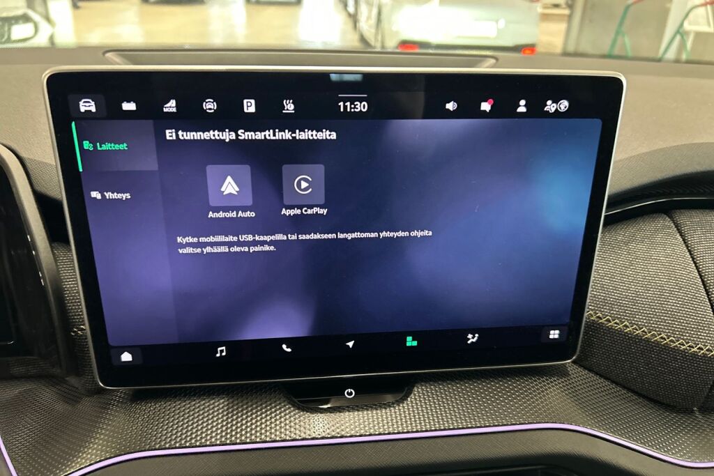 Skoda Kodiaq 2025 1.5 TSI PHEV Style DSG Autom.