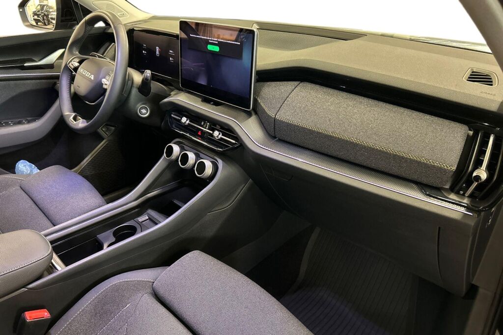 Skoda Kodiaq 2025 1.5 TSI PHEV Style DSG Autom.