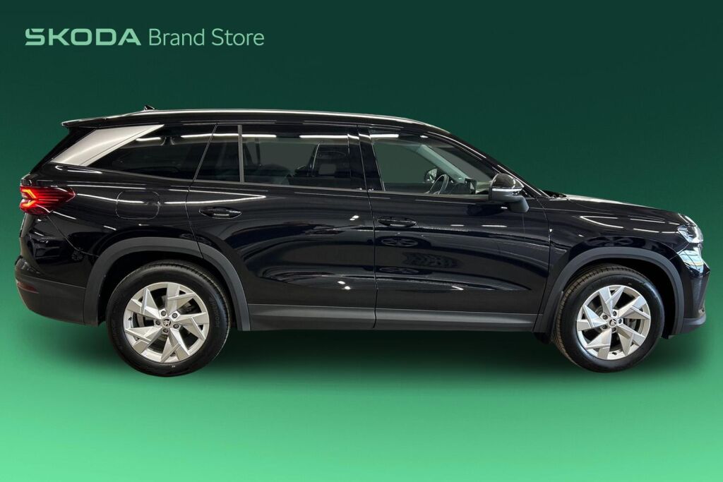 Skoda Kodiaq 2025 1.5 TSI PHEV Style DSG Autom.