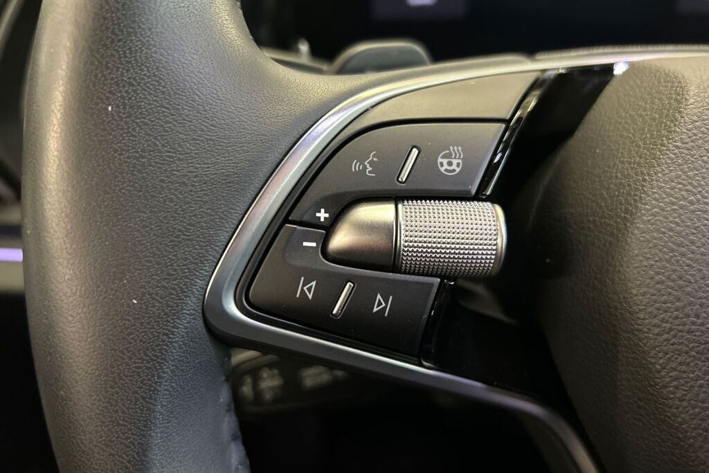 Skoda Kodiaq 2025 1.5 TSI PHEV Style DSG Autom.