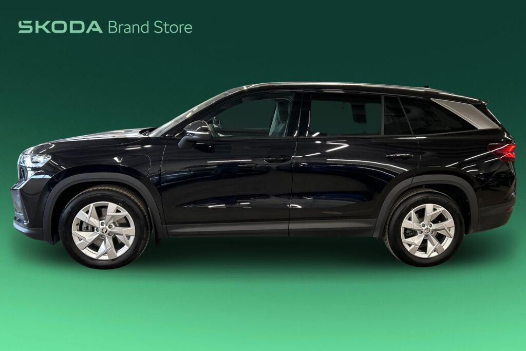 Skoda Kodiaq 2025 1.5 TSI PHEV Style DSG Autom.