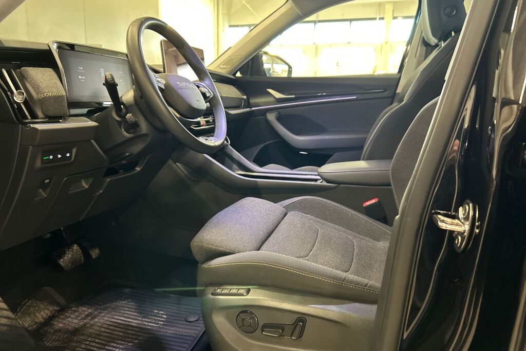 Skoda Kodiaq 2025 1.5 TSI PHEV Style DSG Autom.
