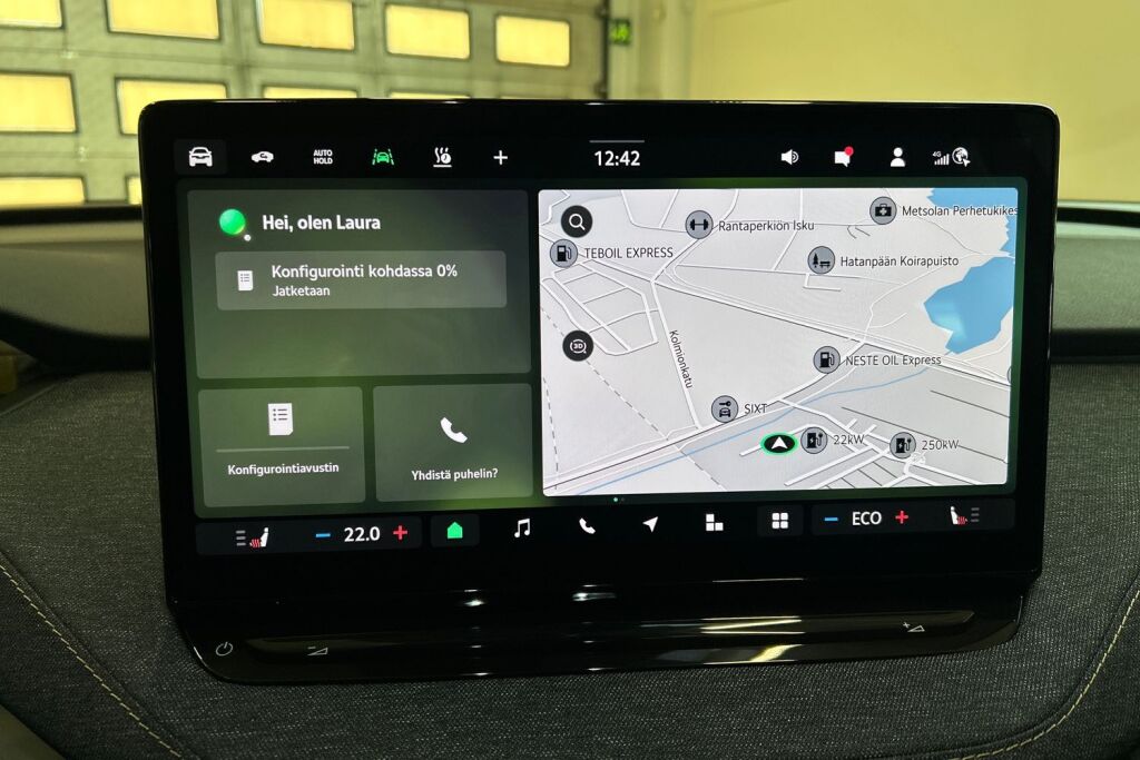 Skoda Elroq 2026 85 Style