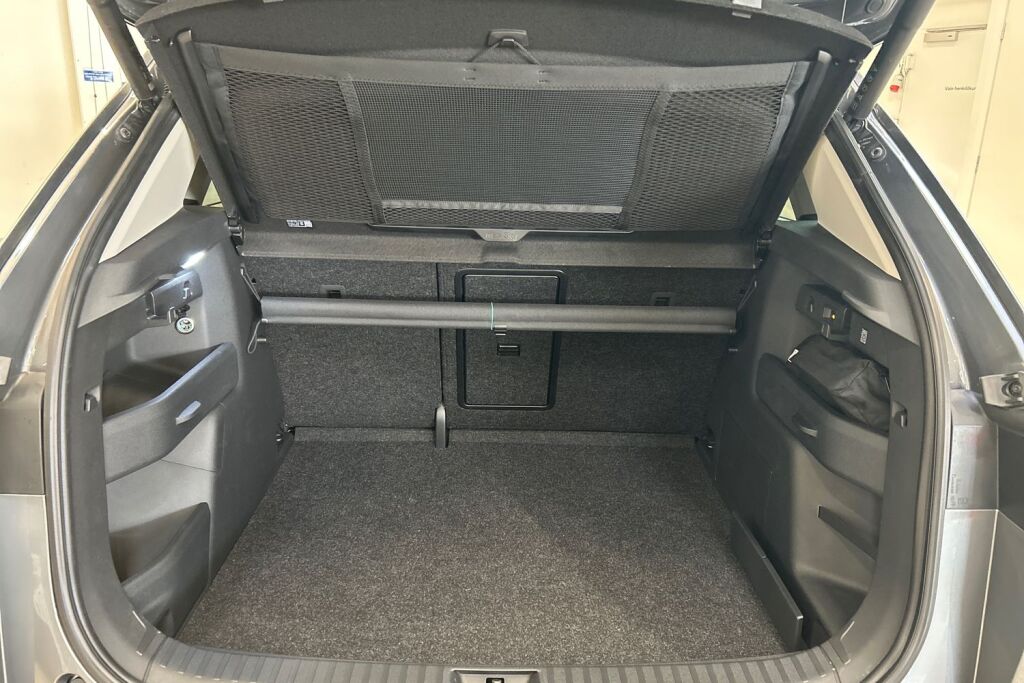 Skoda Elroq 2026 85 Style