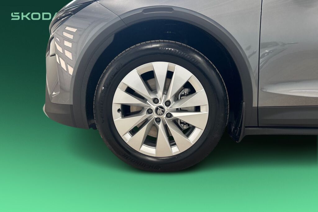 Skoda Elroq 2026 85 Style