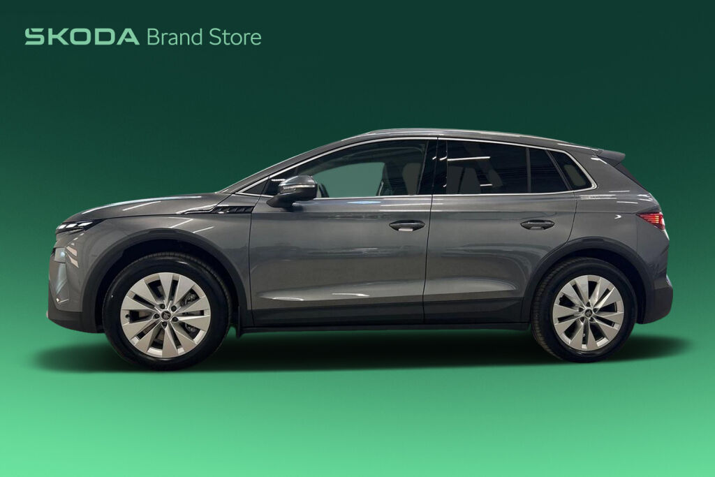 Skoda Elroq 2026 85 Style