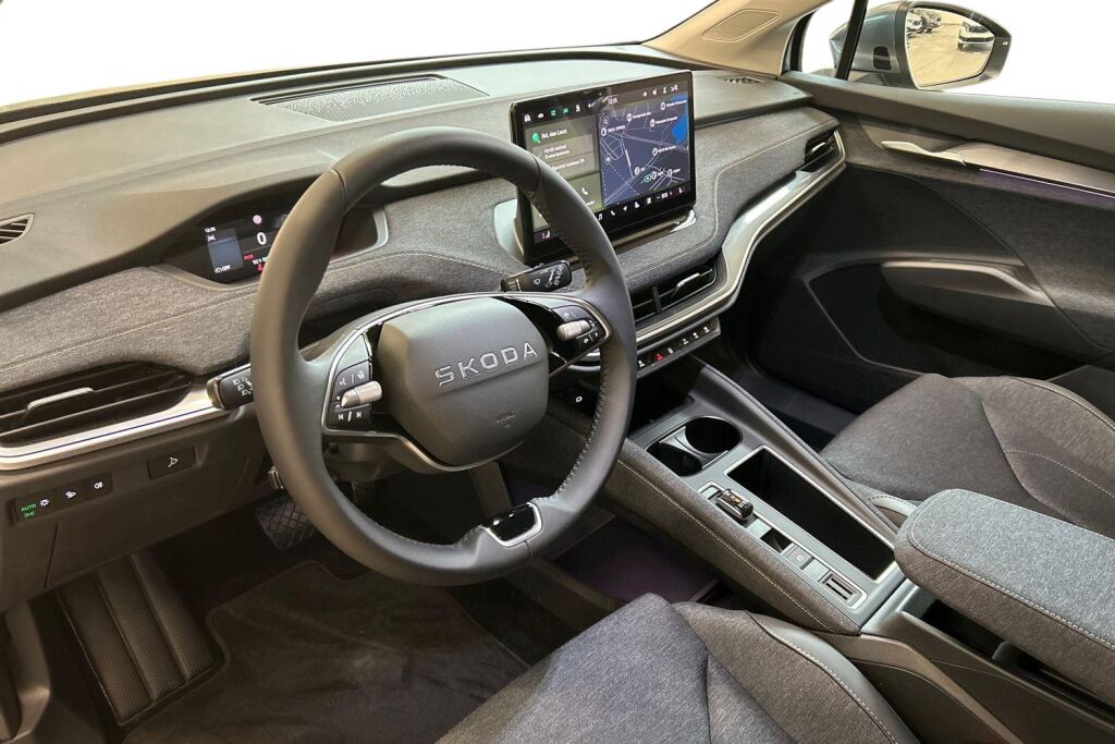 Skoda Elroq 2026 85 Style