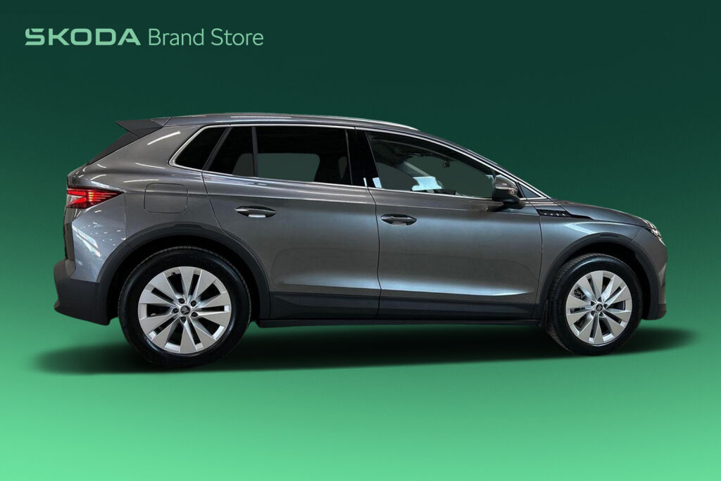 Skoda Elroq 2026 85 Style