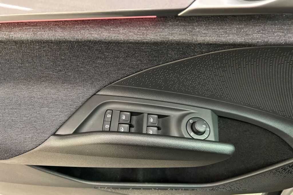 Skoda Elroq 2025 85 Selection