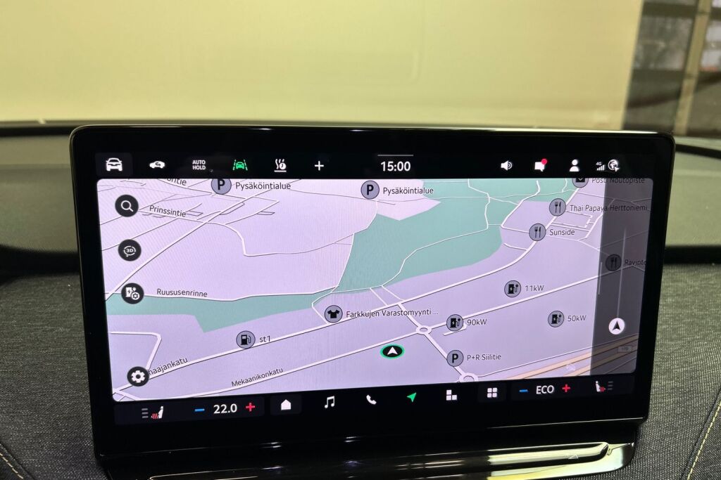 Skoda Elroq 2025 85 Selection