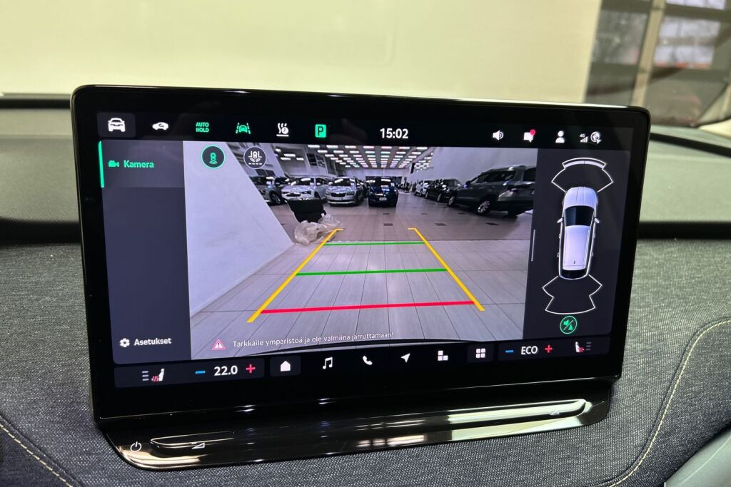 Skoda Elroq 2025 85 Selection