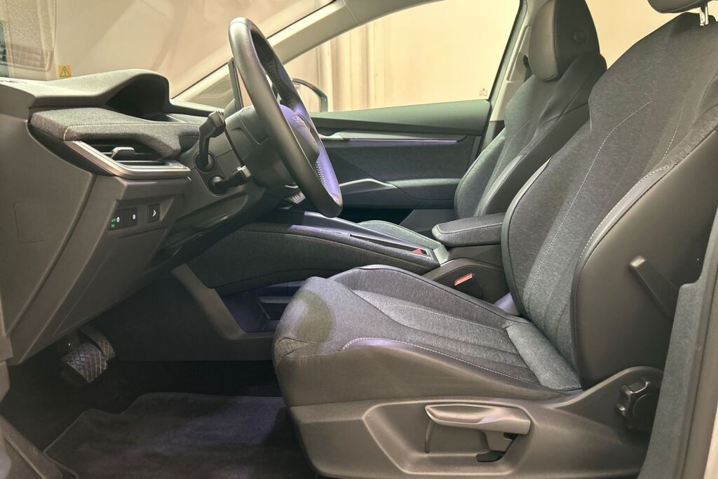 Skoda Elroq 2025 85 Selection